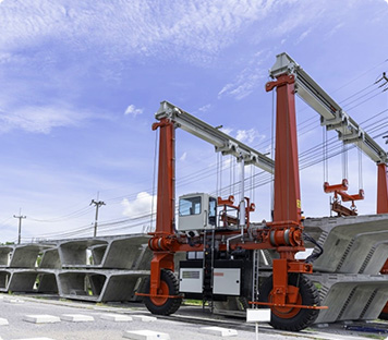 基建項目管理系統解決方案